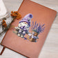 Gnome 0215 - Vegan Leather Journal