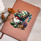 Gnome 0271 - Vegan Leather Journal
