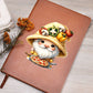 Gnome 1113 - Vegan Leather Journal
