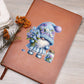 Gnome 0129 - Vegan Leather Journal