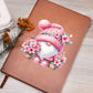 Gnome 0195 - Vegan Leather Journal