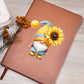 Gnome 0213 - Vegan Leather Journal