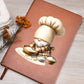 Gnome 1236 - Vegan Leather Journal