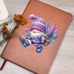 Gnome 1268 - Vegan Leather Journal