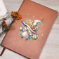 Gnome 1244 - Vegan Leather Journal