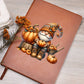 Gnome 0631 - Vegan Leather Journal