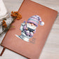 Gnome 0724 - Vegan Leather Journal