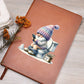 Gnome 0736 - Vegan Leather Journal