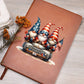 Gnome 0935 - Vegan Leather Journal