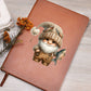 Gnome 0385 - Vegan Leather Journal