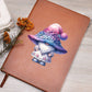 Gnome 1181 - Vegan Leather Journal