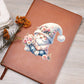 Gnome 1262 - Vegan Leather Journal