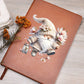 Gnome 0991 - Vegan Leather Journal
