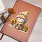 Gnome 1039 - Vegan Leather Journal