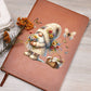 Gnome 0334 - Vegan Leather Journal