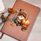 Gnome 0613 - Vegan Leather Journal