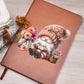 Gnome 0356 - Vegan Leather Journal