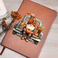Gnome 0653 - Vegan Leather Journal