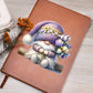 Gnome 0350 - Vegan Leather Journal