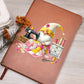 Gnome 0576 - Vegan Leather Journal