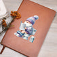 Gnome 0738 - Vegan Leather Journal