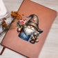 Gnome 0151 - Vegan Leather Journal