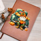 Gnome 0660 - Vegan Leather Journal