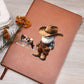Gnome 0452 - Vegan Leather Journal
