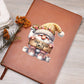 Gnome 1046 - Vegan Leather Journal
