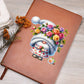 Gnome 0857 - Vegan Leather Journal