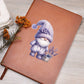 Gnome 1238 - Vegan Leather Journal