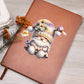 Gnome 1160 - Vegan Leather Journal