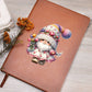 Gnome 1217 - Vegan Leather Journal