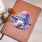 Gnome 1226 - Vegan Leather Journal