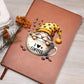 Gnome 0262 - Vegan Leather Journal