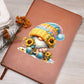 Gnome 0180 - Vegan Leather Journal
