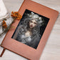 Goddess 058 - Vegan Leather Journal