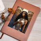 Goddess 100 - Vegan Leather Journal