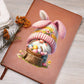 Gnome 1223 - Vegan Leather Journal