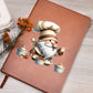 Gnome 0586 - Vegan Leather Journal
