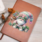 Gnome 0390 - Vegan Leather Journal