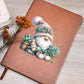 Gnome 1339 - Vegan Leather Journal
