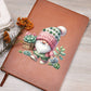 Gnome 0901 - Vegan Leather Journal