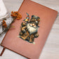 Gnome 0826 - Vegan Leather Journal