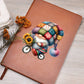 Gnome 0525 - Vegan Leather Journal