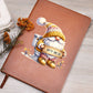 Gnome 1064 - Vegan Leather Journal