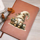 Gnome 1283 - Vegan Leather Journal
