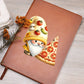 Gnome 1100 - Vegan Leather Journal