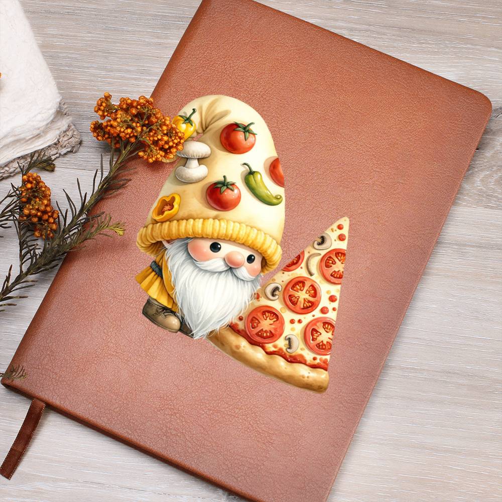 Gnome 1100 - Vegan Leather Journal