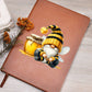 Gnome 0753 - Vegan Leather Journal